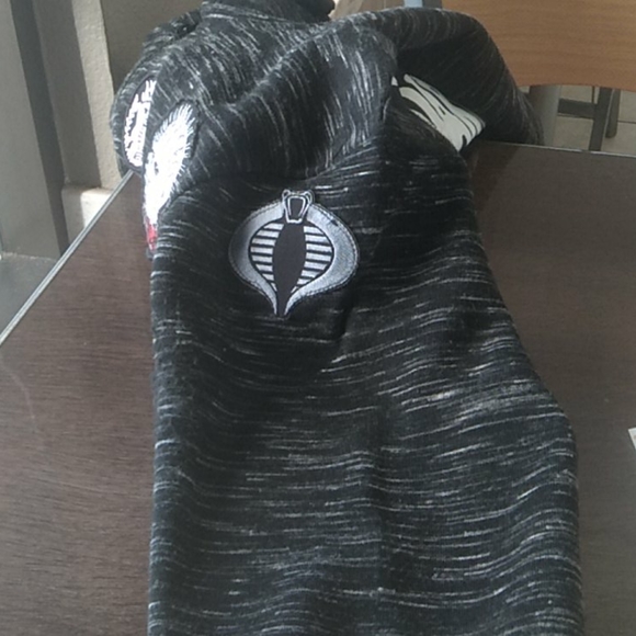 MDAC JACKET BKXD 40 OZ - Picture 2 of 4